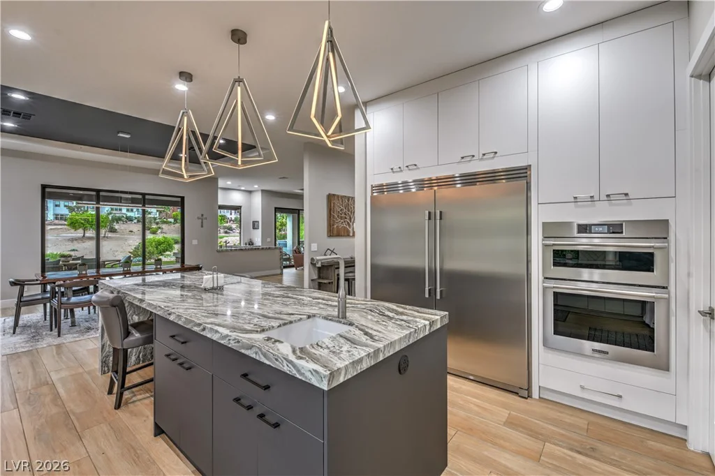 3217 Elk Clover, Las Vegas, NV 89135