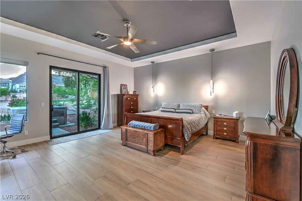 3217 Elk Clover, Las Vegas, NV 89135