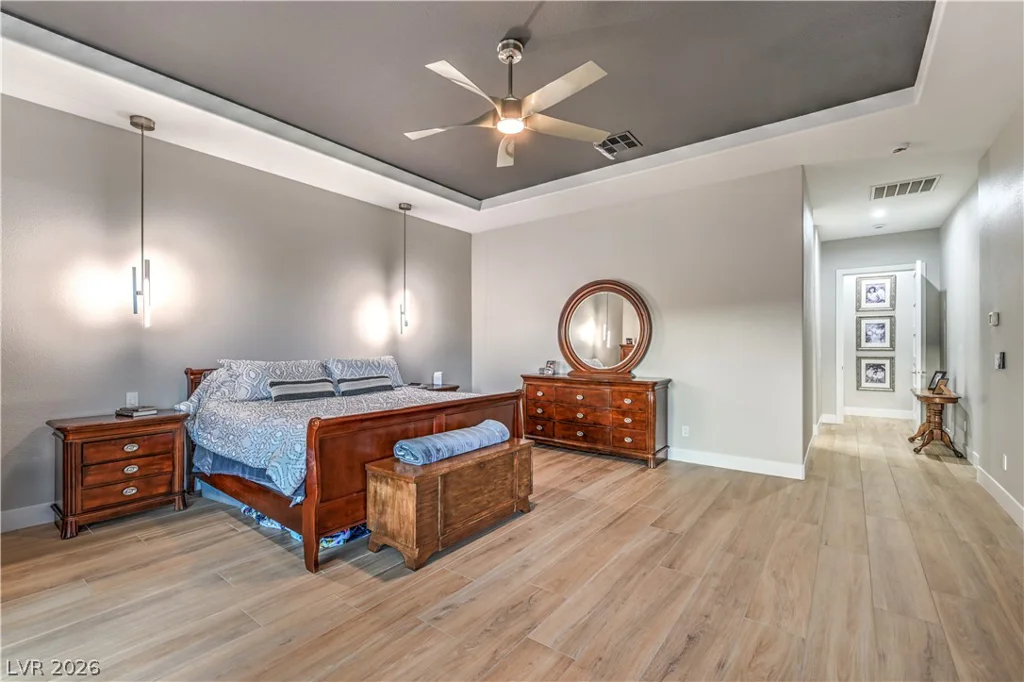 3217 Elk Clover, Las Vegas, NV 89135
