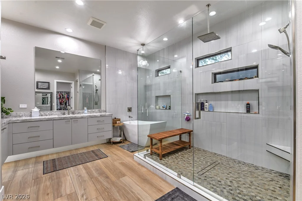 3217 Elk Clover, Las Vegas, NV 89135