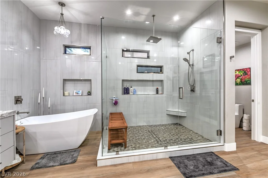 3217 Elk Clover, Las Vegas, NV 89135