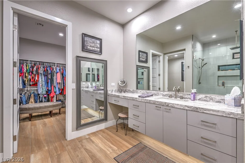 3217 Elk Clover, Las Vegas, NV 89135