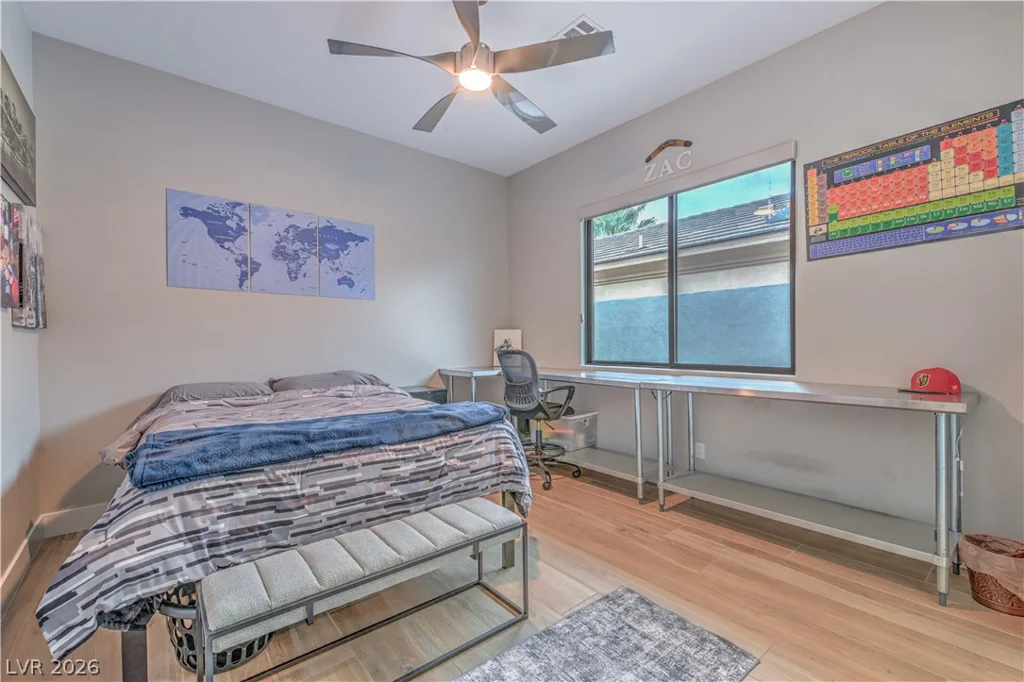 3217 Elk Clover, Las Vegas, NV 89135