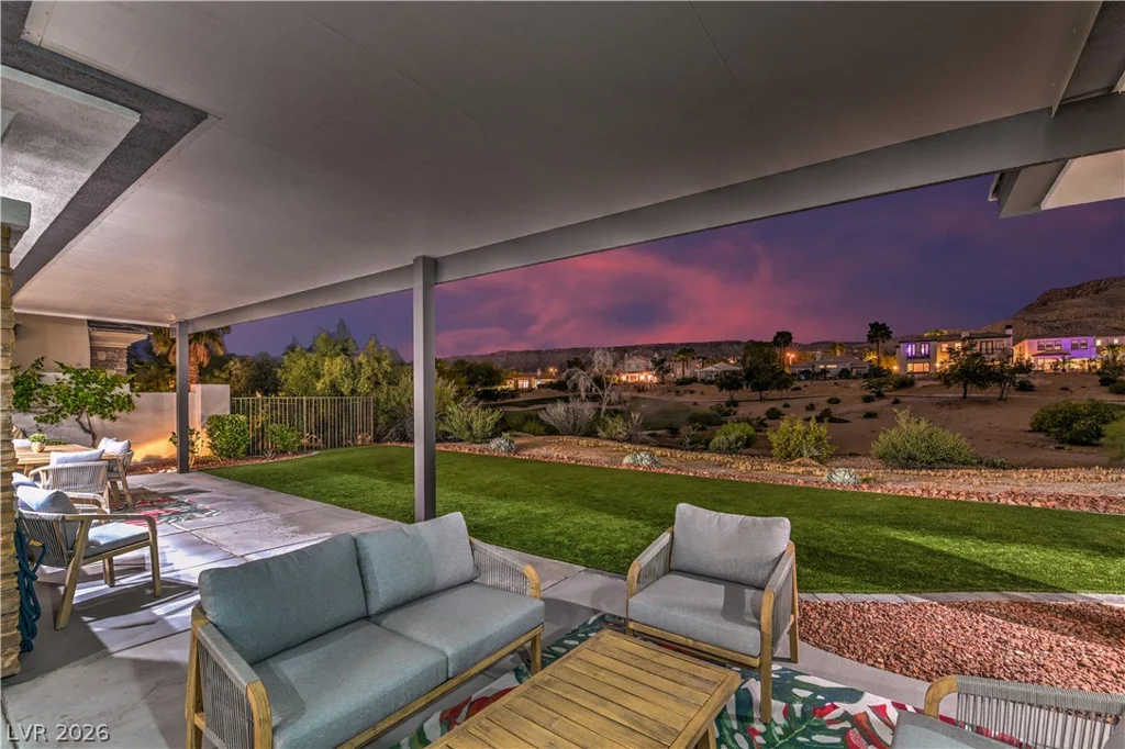 3217 Elk Clover, Las Vegas, NV 89135