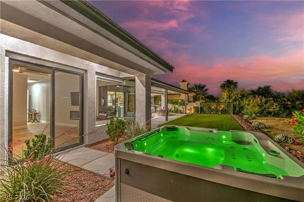 3217 Elk Clover, Las Vegas, NV 89135