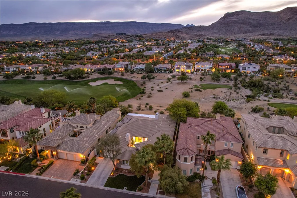 3217 Elk Clover, Las Vegas, NV 89135