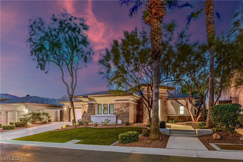 3217 Elk Clover, Las Vegas, NV 89135
