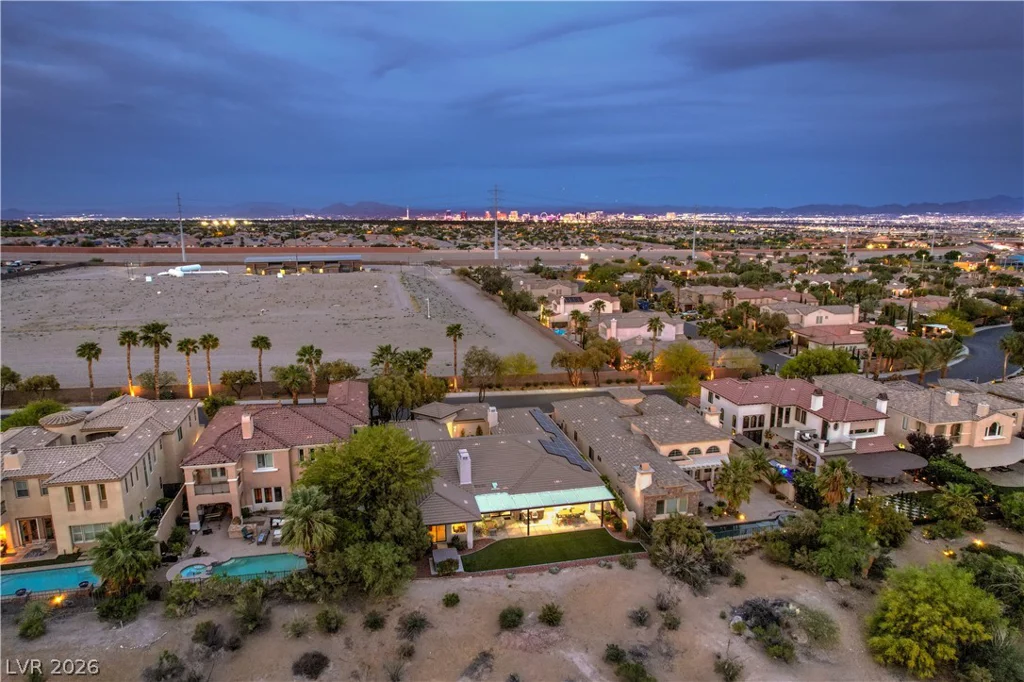 3217 Elk Clover, Las Vegas, NV 89135