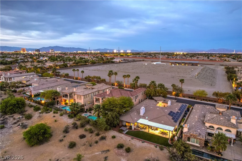 3217 Elk Clover, Las Vegas, NV 89135