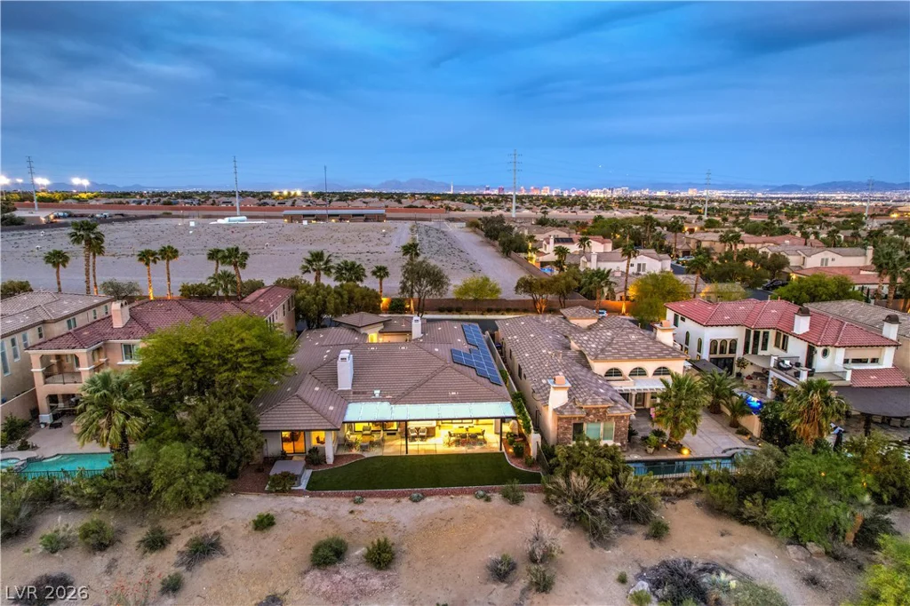 3217 Elk Clover, Las Vegas, NV 89135