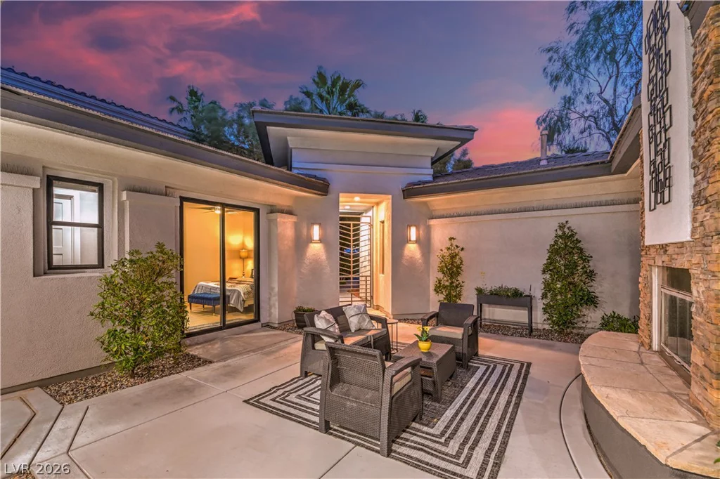 3217 Elk Clover, Las Vegas, NV 89135