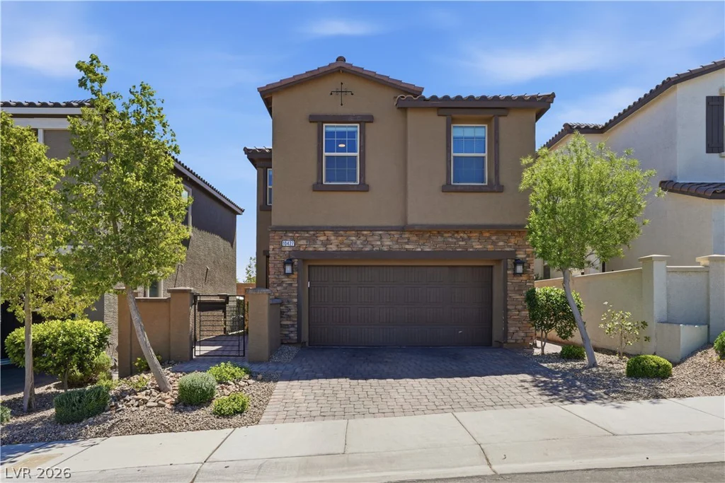 10427 Skye Canyon Falls, Las Vegas, NV 89166