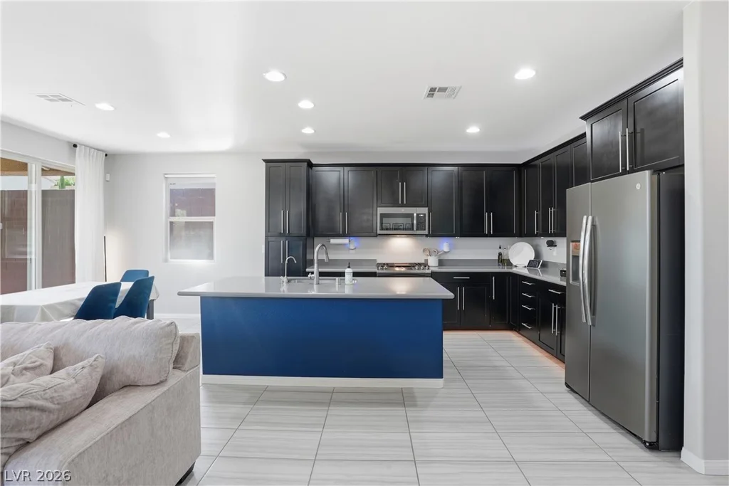 10427 Skye Canyon Falls, Las Vegas, NV 89166