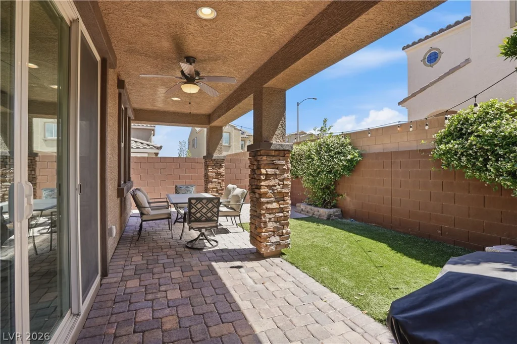 10427 Skye Canyon Falls, Las Vegas, NV 89166
