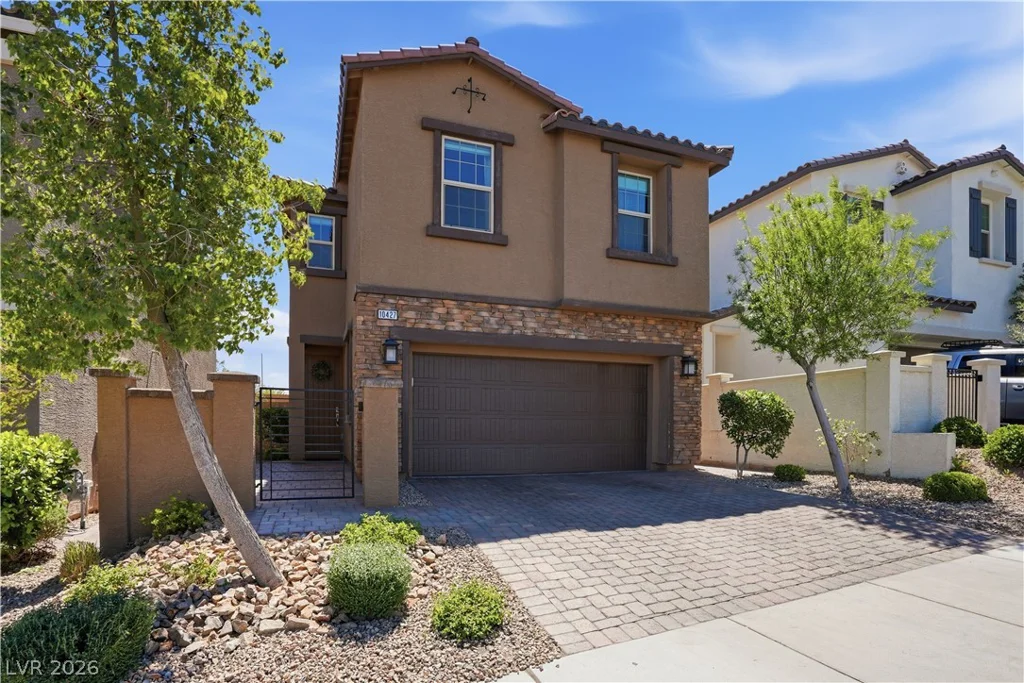 10427 Skye Canyon Falls, Las Vegas, NV 89166