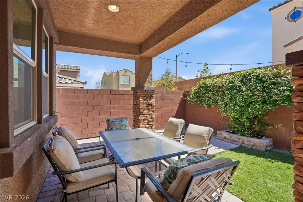 10427 Skye Canyon Falls, Las Vegas, NV 89166