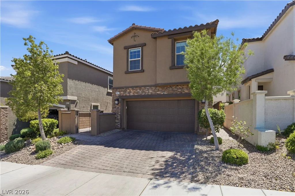 10427 Skye Canyon Falls, Las Vegas, NV 89166