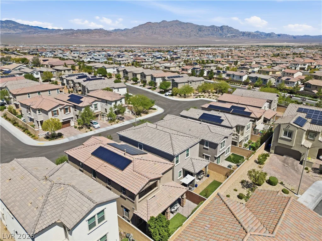 10427 Skye Canyon Falls, Las Vegas, NV 89166