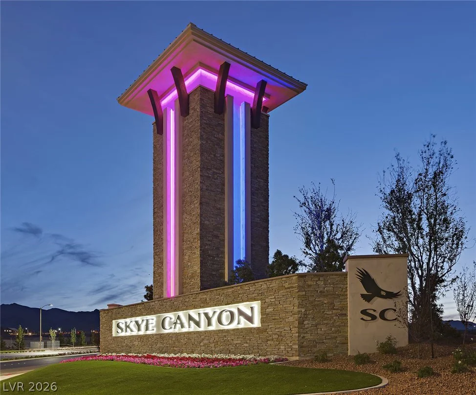 10427 Skye Canyon Falls, Las Vegas, NV 89166