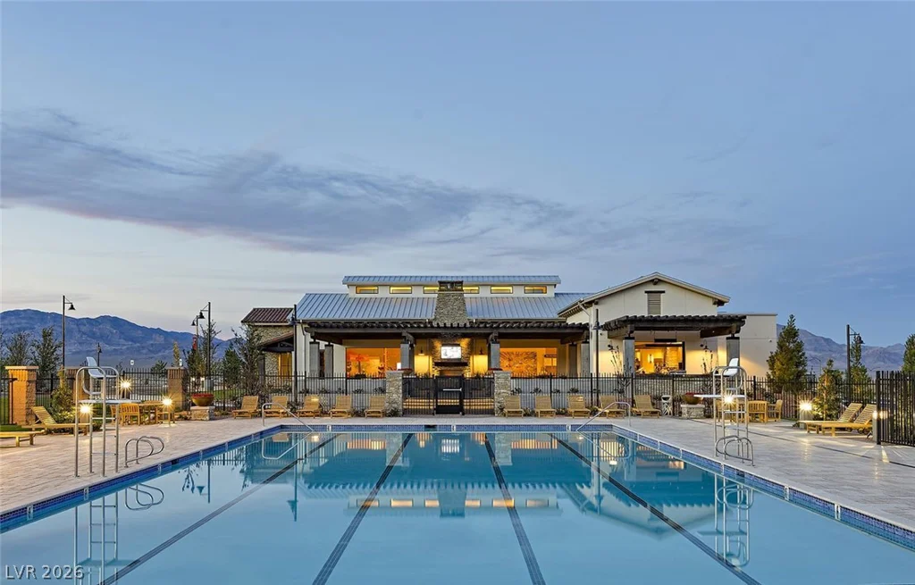 10427 Skye Canyon Falls, Las Vegas, NV 89166