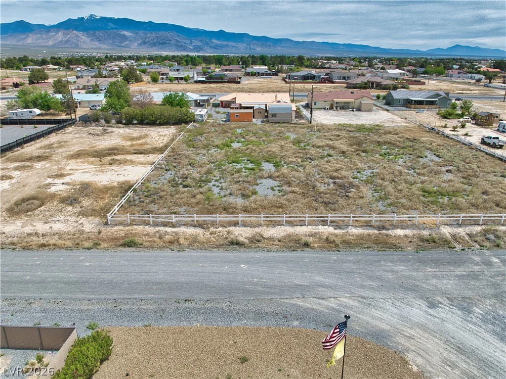 3081 Mariposa, Pahrump, NV 89048