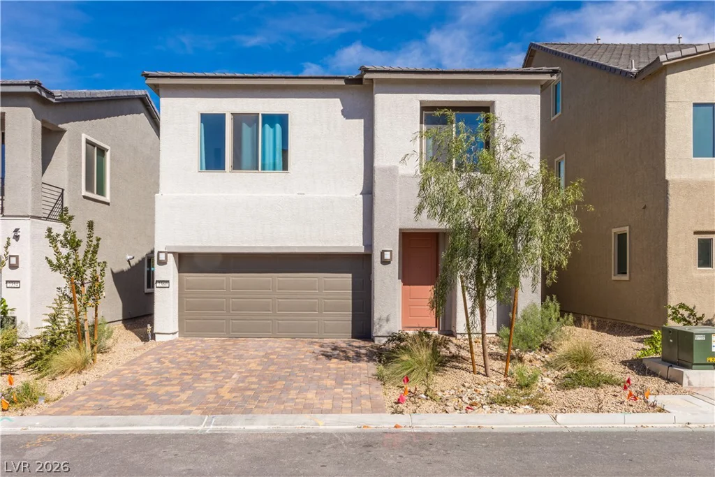 7360 Crown Landing, Las Vegas, NV 89113