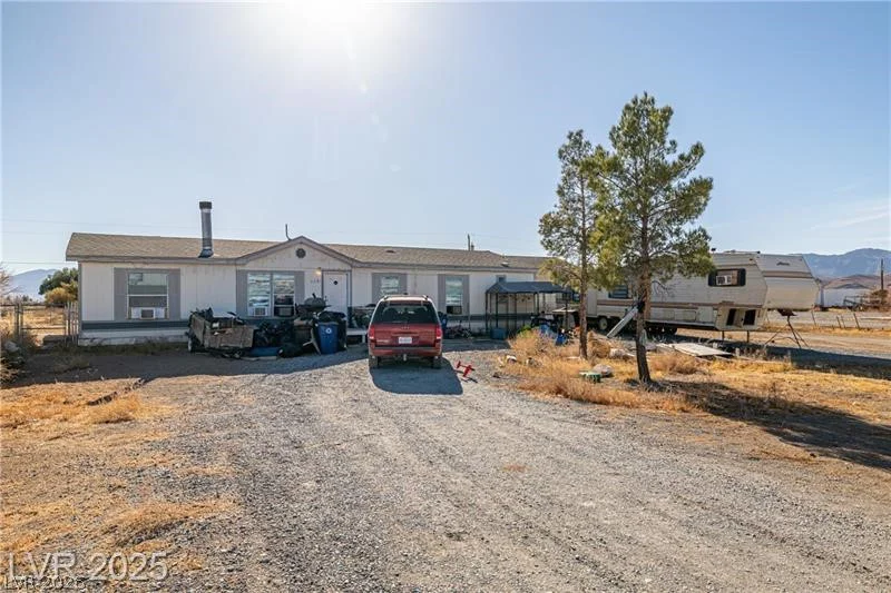 4231 Wilson, Pahrump, NV 89048