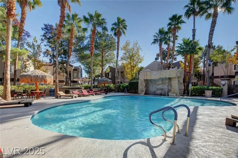 5250 Rainbow, Las Vegas, NV 89118