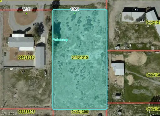 1921 Dollar, Pahrump, NV 89048