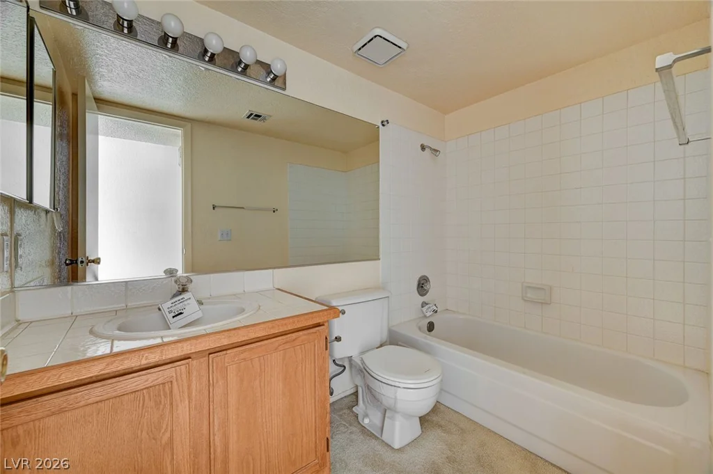 2535 Castlesands, Las Vegas, NV 89121