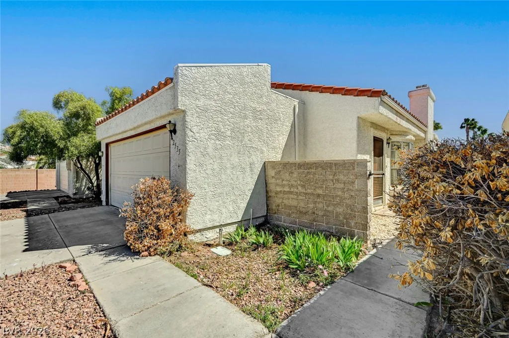 2535 Castlesands, Las Vegas, NV 89121
