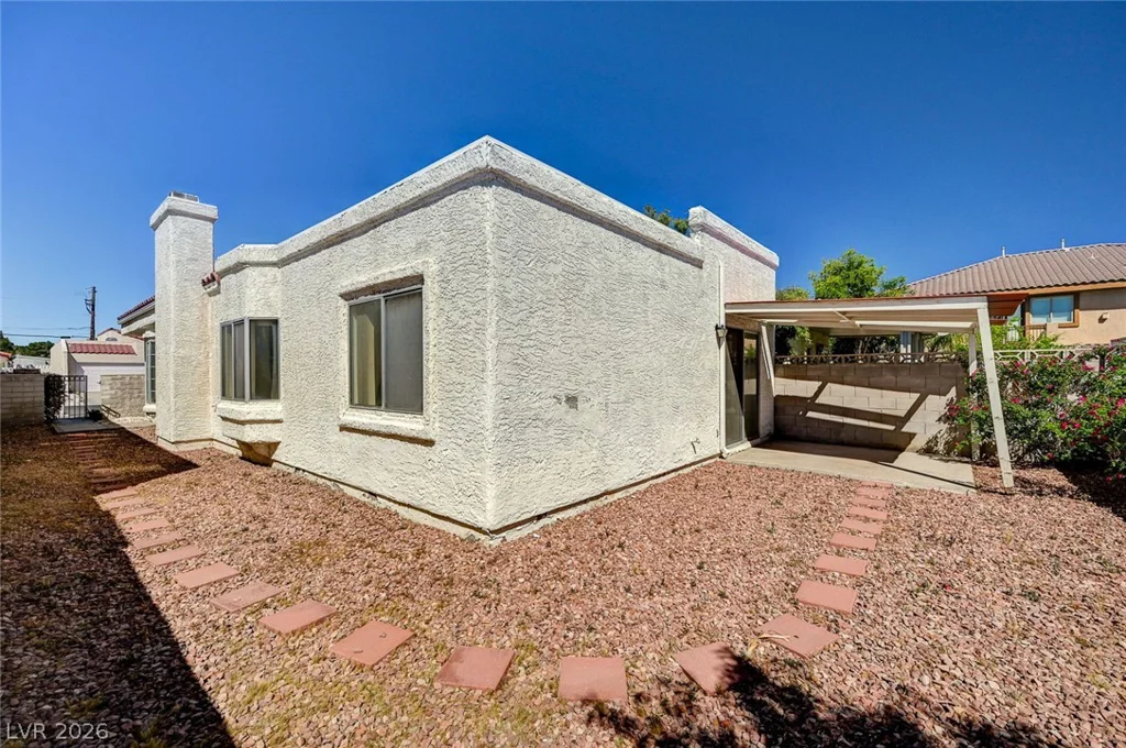 2535 Castlesands, Las Vegas, NV 89121