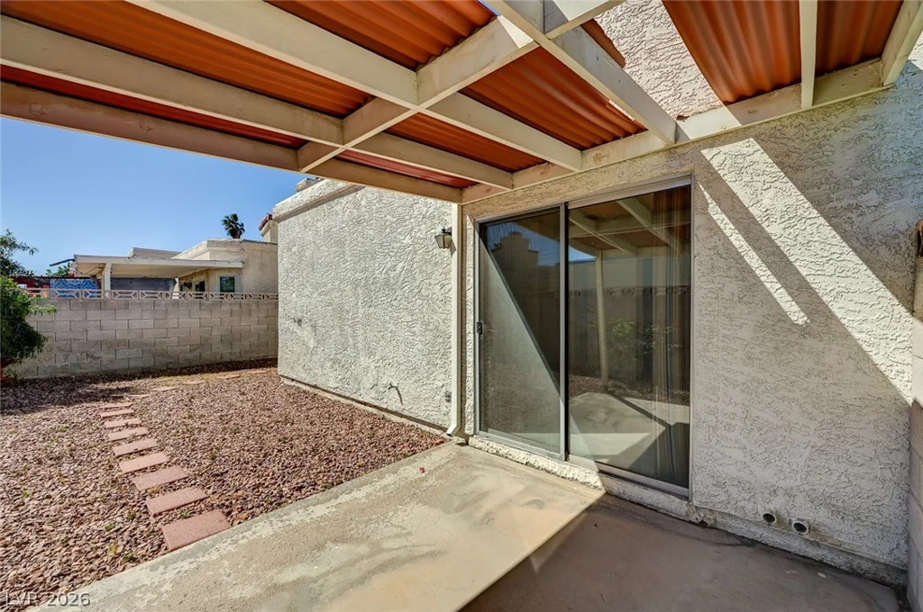 2535 Castlesands, Las Vegas, NV 89121