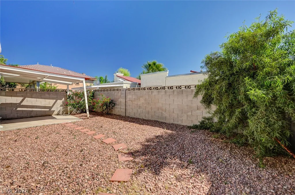 2535 Castlesands, Las Vegas, NV 89121