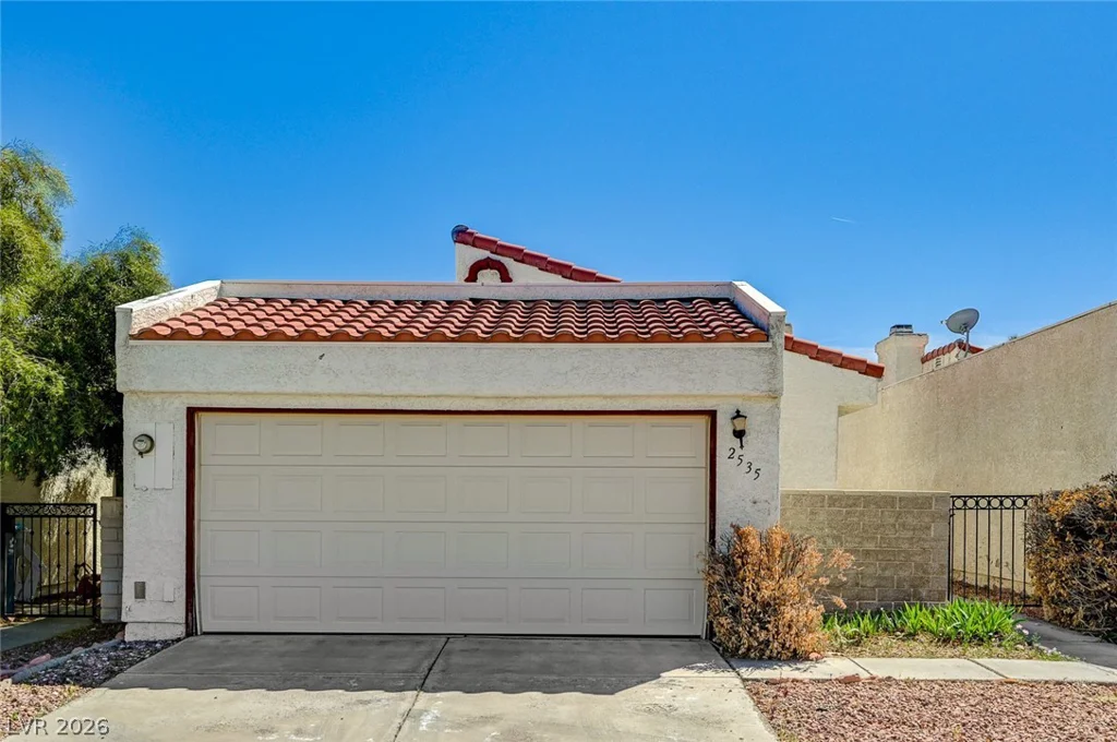 2535 Castlesands, Las Vegas, NV 89121