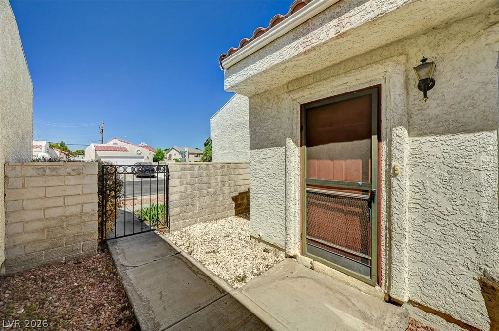 2535 Castlesands, Las Vegas, NV 89121