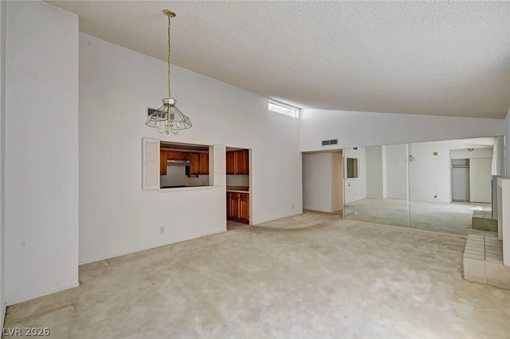 2535 Castlesands, Las Vegas, NV 89121