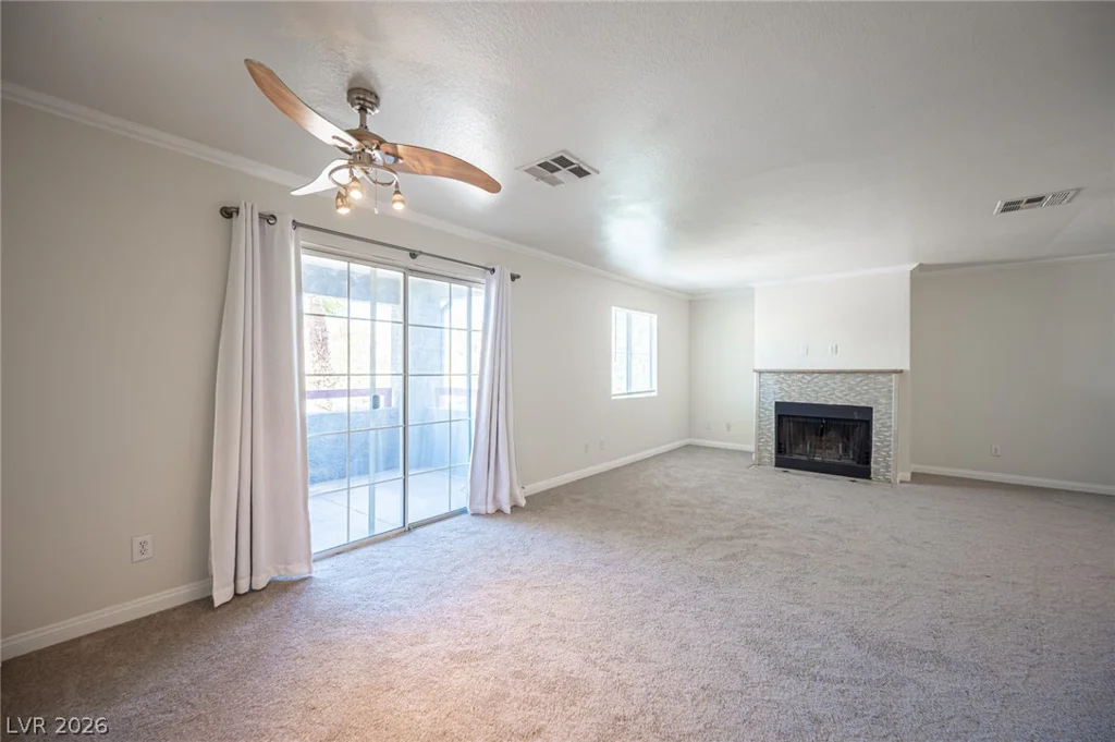 8600 Charleston, Las Vegas, NV 89117