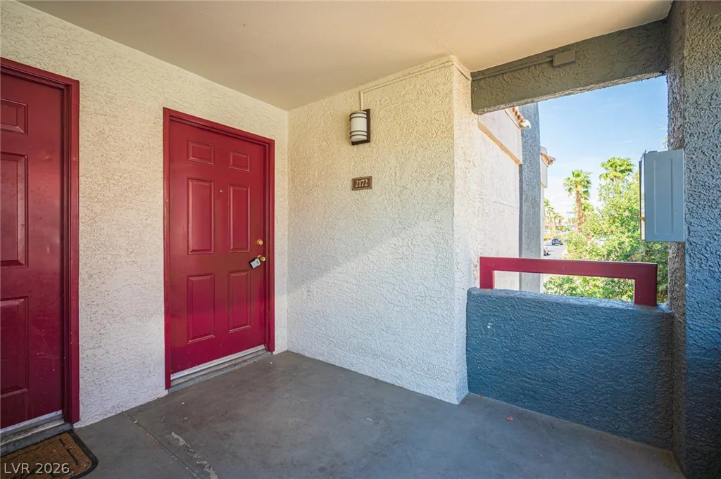 8600 Charleston, Las Vegas, NV 89117