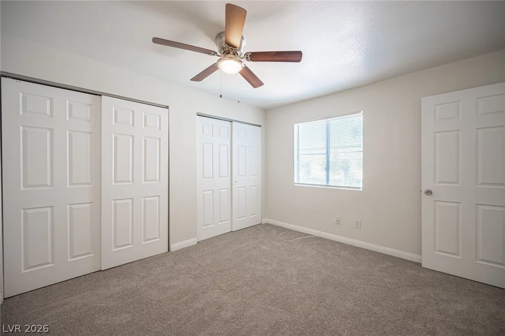 8600 Charleston, Las Vegas, NV 89117