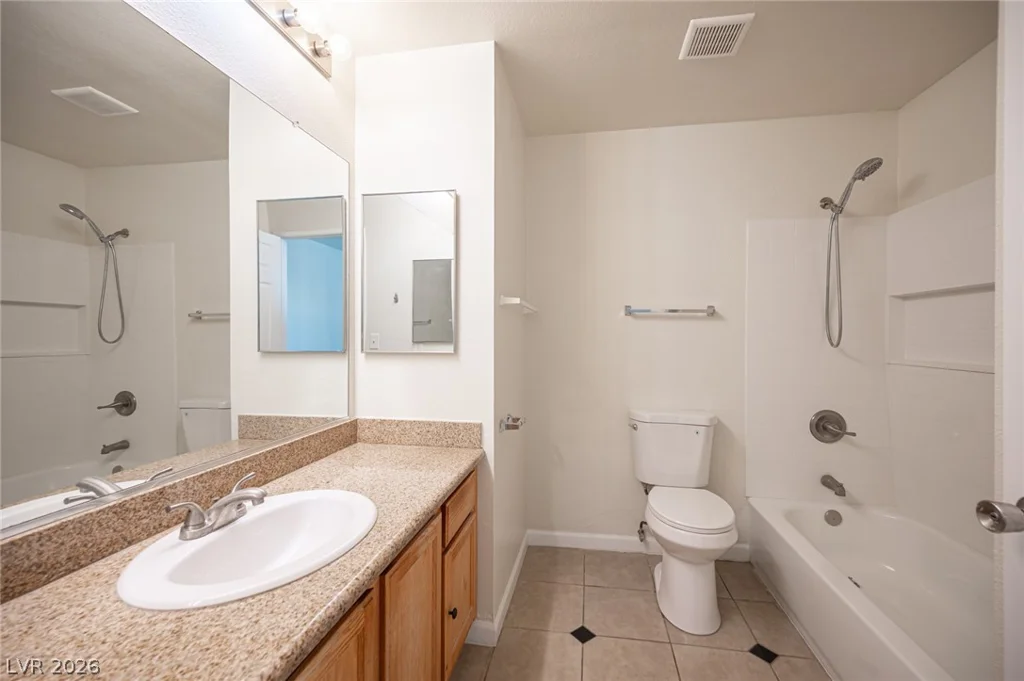 8600 Charleston, Las Vegas, NV 89117