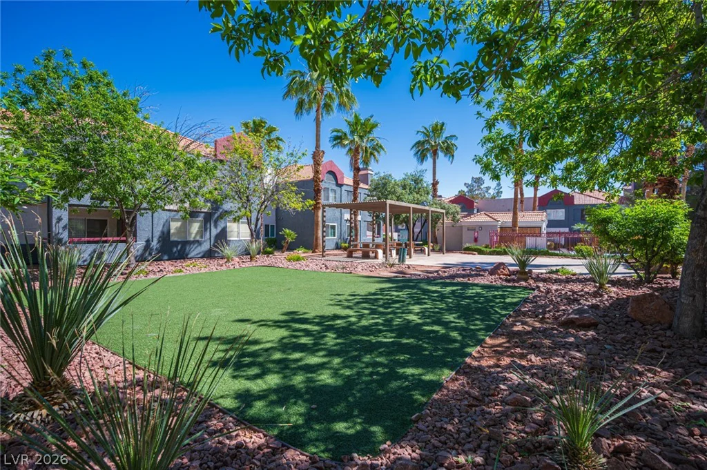 8600 Charleston, Las Vegas, NV 89117