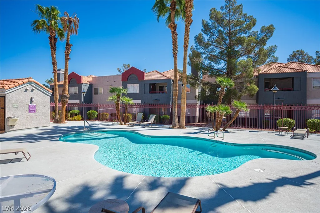 8600 Charleston, Las Vegas, NV 89117