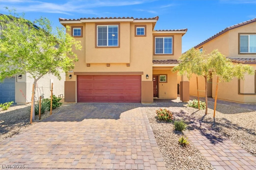 3835 Berenices, North Las Vegas, NV 89084