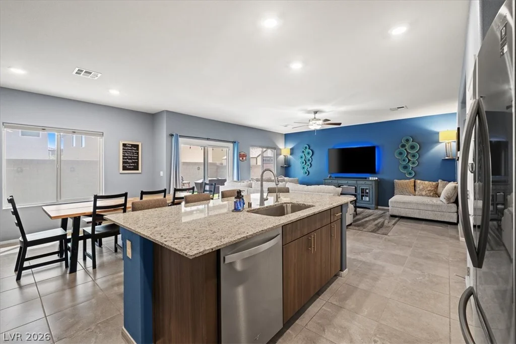 3835 Berenices, North Las Vegas, NV 89084
