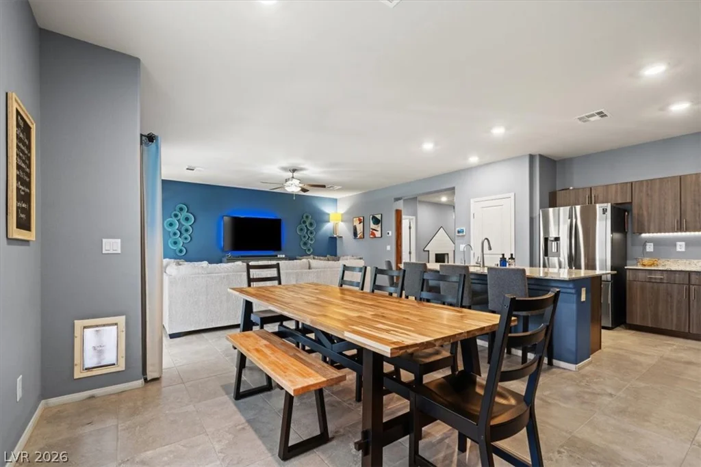 3835 Berenices, North Las Vegas, NV 89084