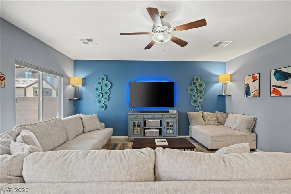 3835 Berenices, North Las Vegas, NV 89084