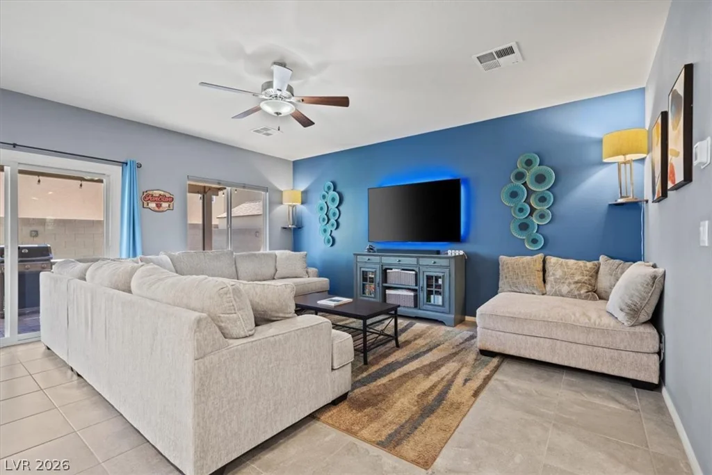 3835 Berenices, North Las Vegas, NV 89084