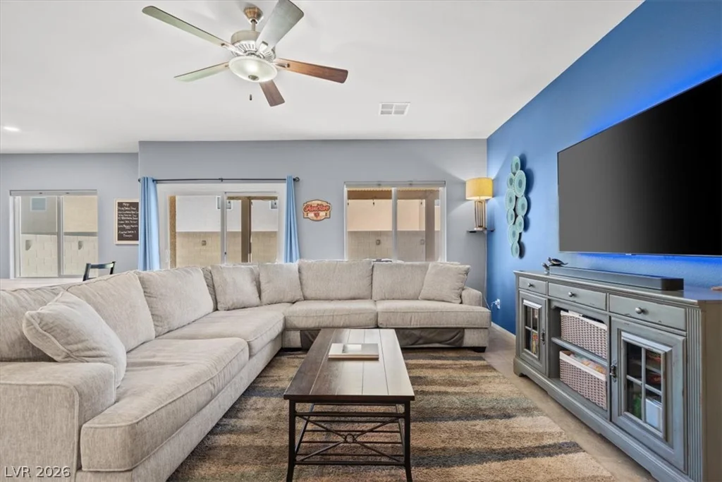 3835 Berenices, North Las Vegas, NV 89084