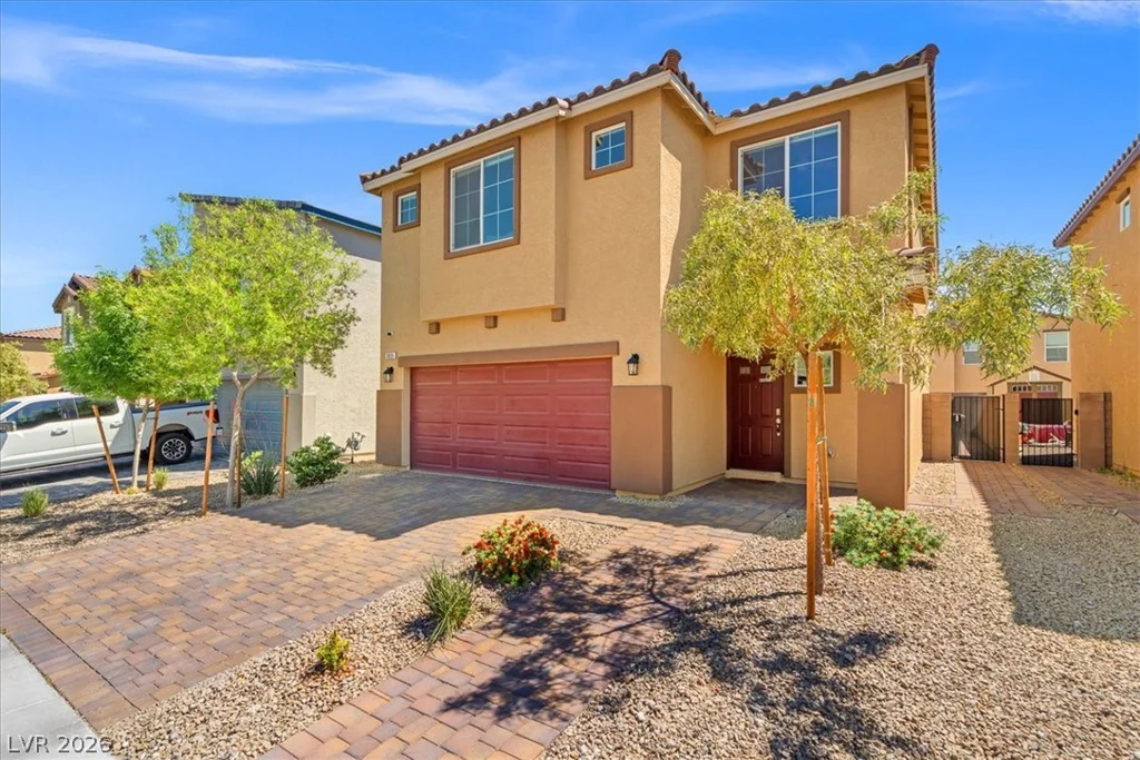 3835 Berenices, North Las Vegas, NV 89084